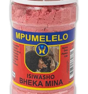 isiwasho bheka mina